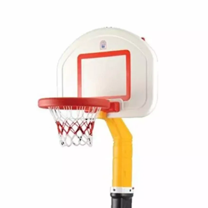 Pilsan Profesyonel Basket Seti Ayaklı - 2