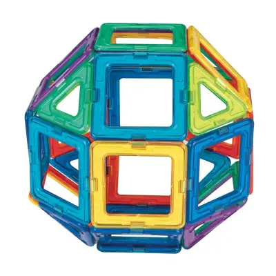 Pilsan Renkli Magnetler 30 Parça (1)