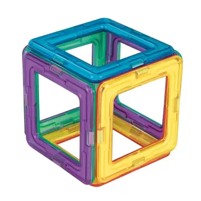 Pilsan Renkli Magnetler 30 Parça - 3