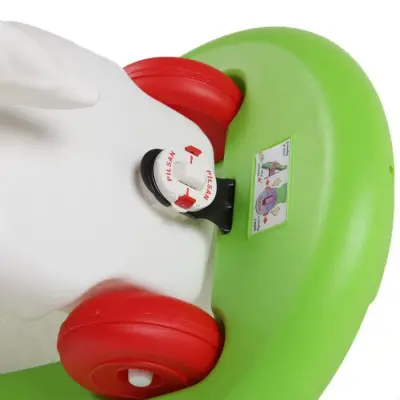 Pilsan Sallanan At Müzikli - 8