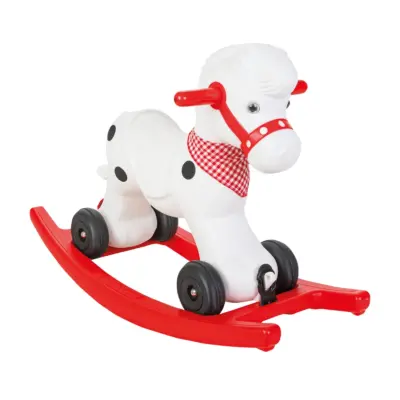 Pilsan Sallanan Müzikli  Midilli At  - 1