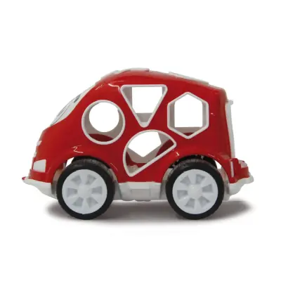 Pilsan Smart Bultak Araba Kırmızı - 5