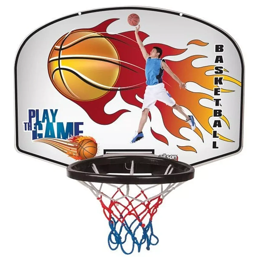 Pilsan Süper Basketbol - 1