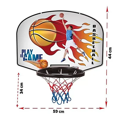 Pilsan Süper Basketbol (1)