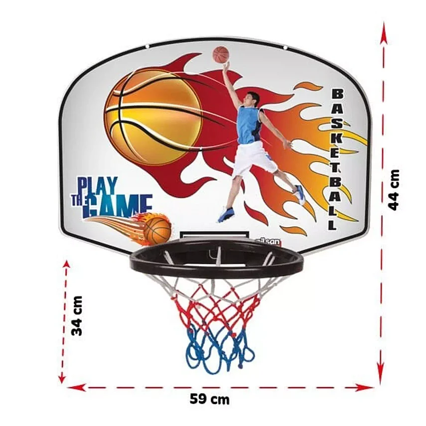 Pilsan Süper Basketbol - 2