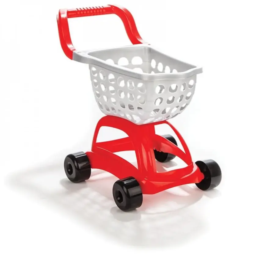 Pilsan Sweet Market Arabası  - 1