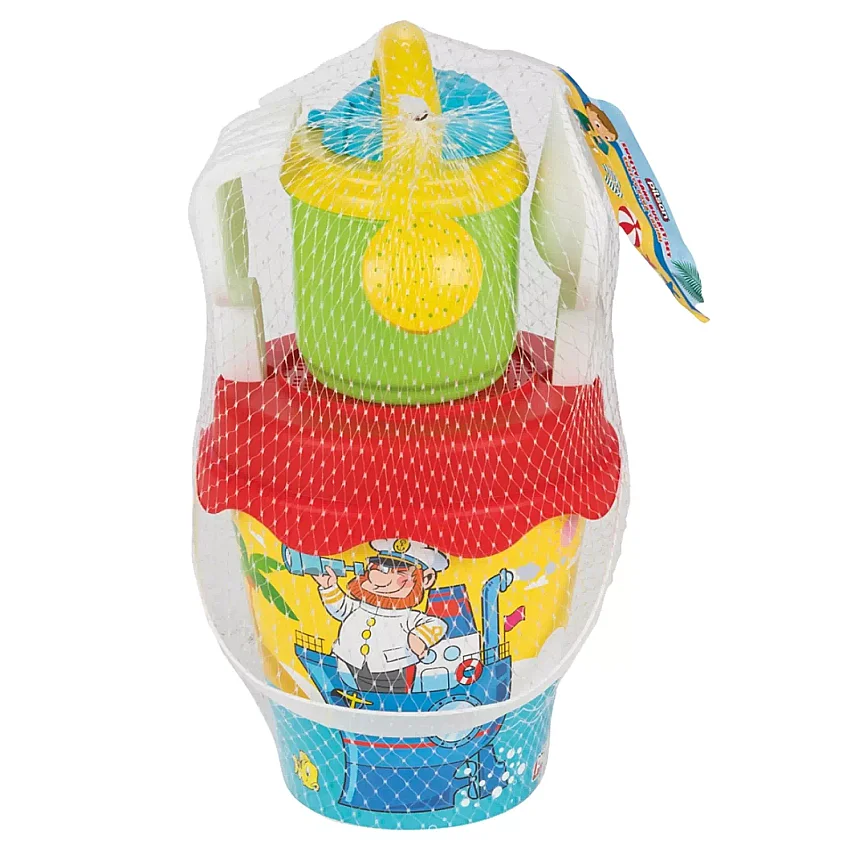 Pilsan Sweety Kova Takımı  - 1