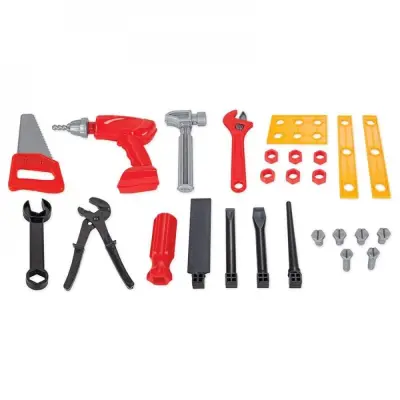 Pilsan Tamir Seti Çantalı (1)