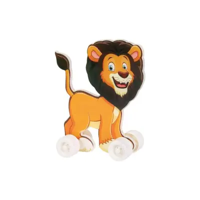 Pilsan Vahşi Hayvanlar (1)