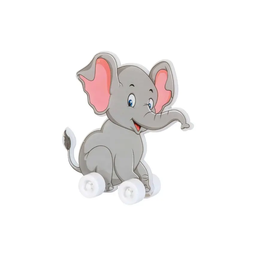 Pilsan Vahşi Hayvanlar - 5