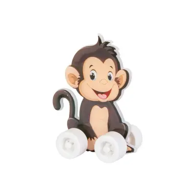 Pilsan Vahşi Hayvanlar - 3