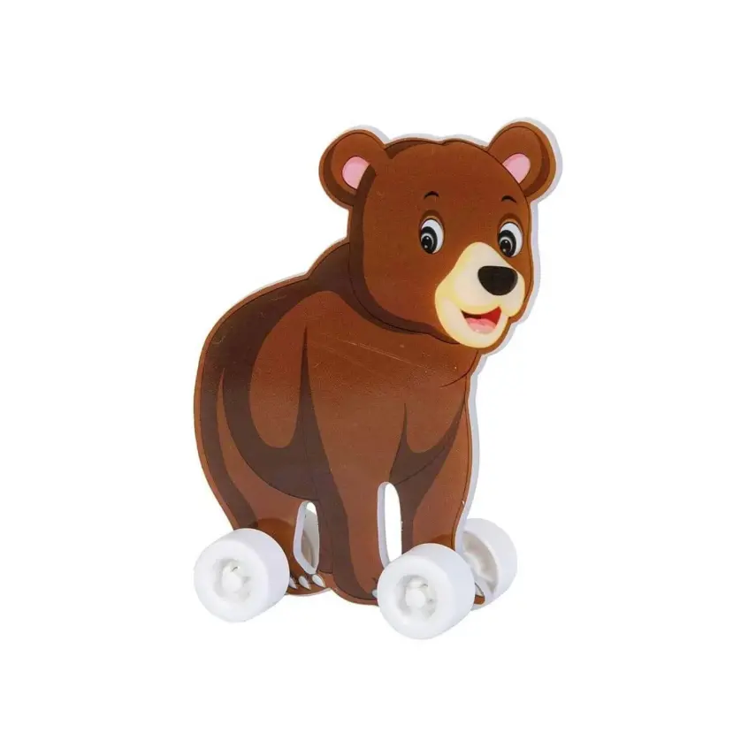 Pilsan Vahşi Hayvanlar - 6