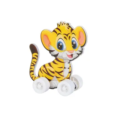 Pilsan Vahşi Hayvanlar - 4