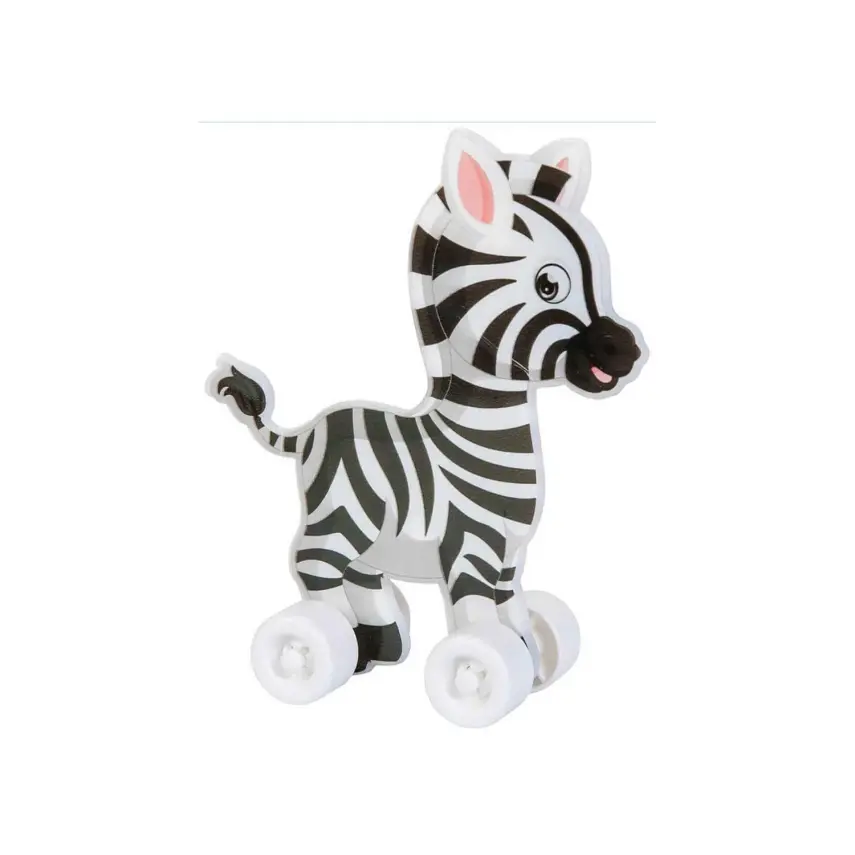 Pilsan Vahşi Hayvanlar - 7