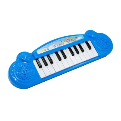 Piyano Pilli Poşetli (1)