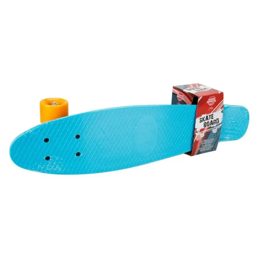 Plastik Kaykay Retroboard 58 cm - 3