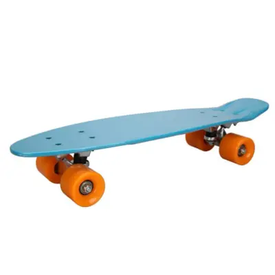 Plastik Kaykay Retroboard 58 cm