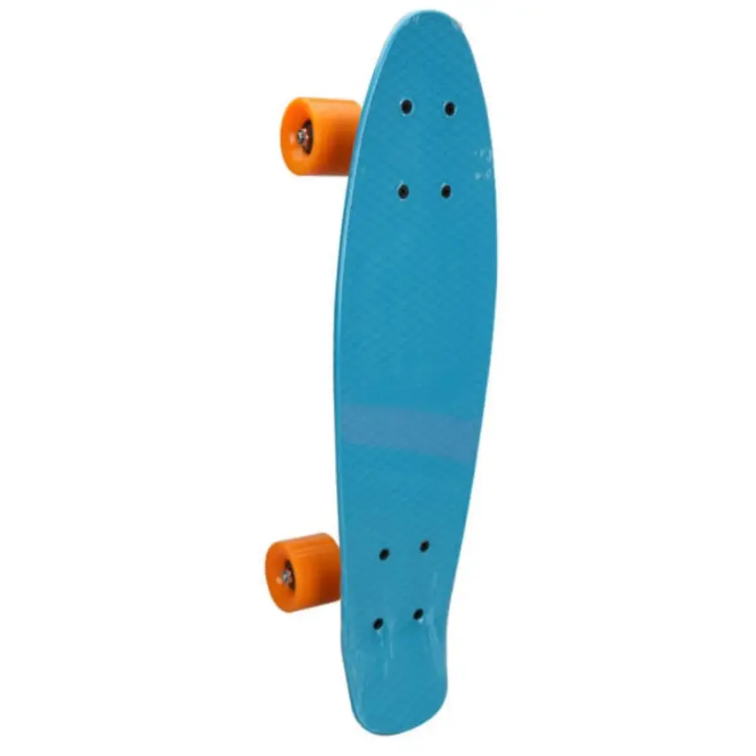 Plastik Kaykay Retroboard 58 cm - 4