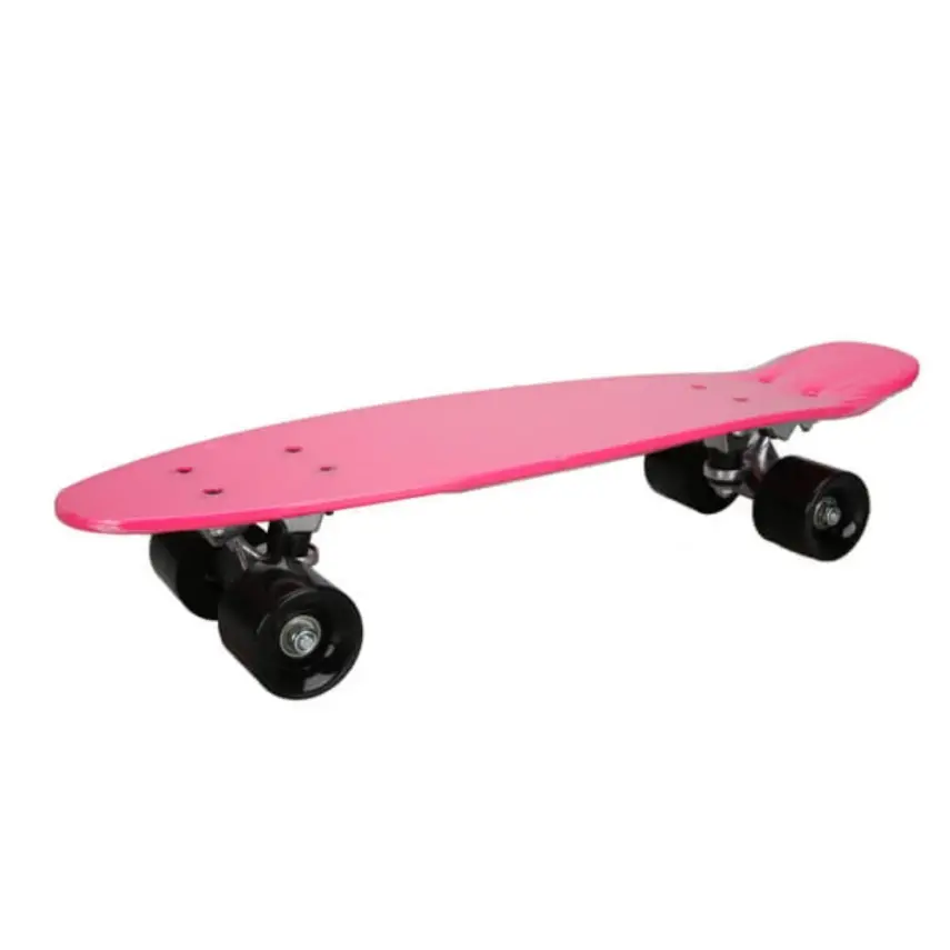 Plastik Kaykay Retroboard 58 cm - 5