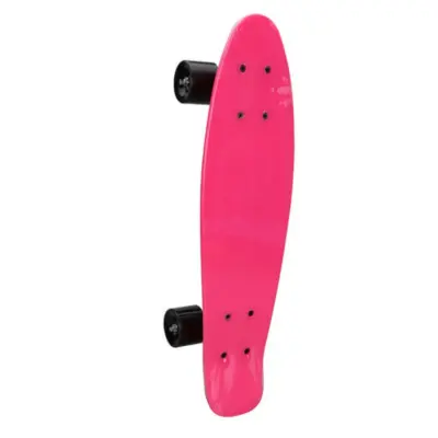 Plastik Kaykay Retroboard 58 cm - 7