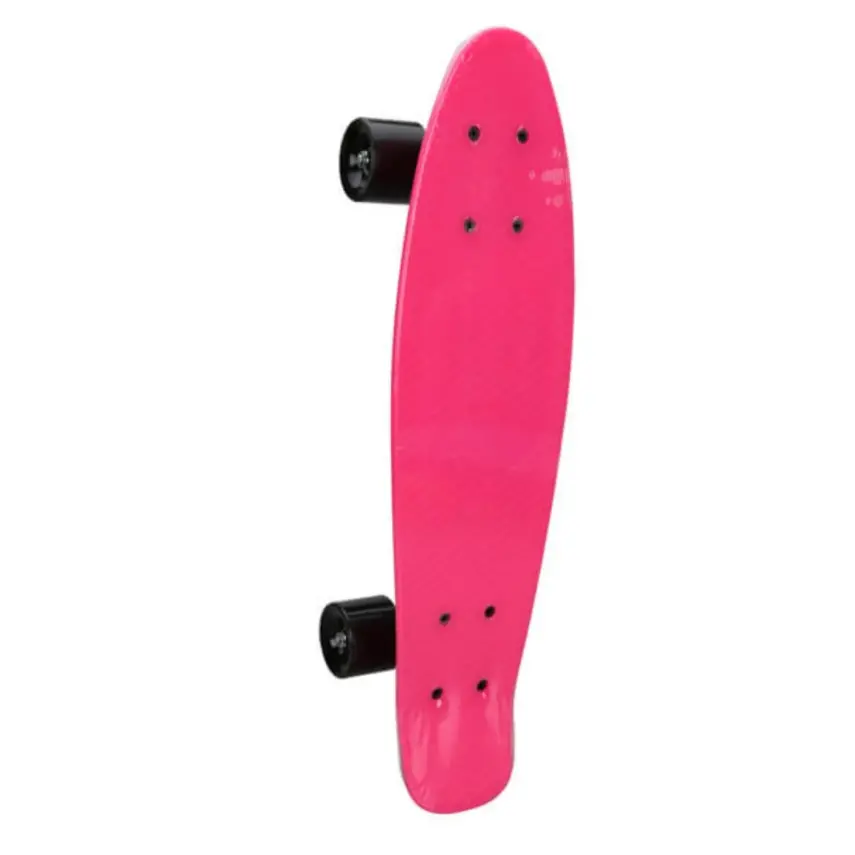 Plastik Kaykay Retroboard 58 cm - 7