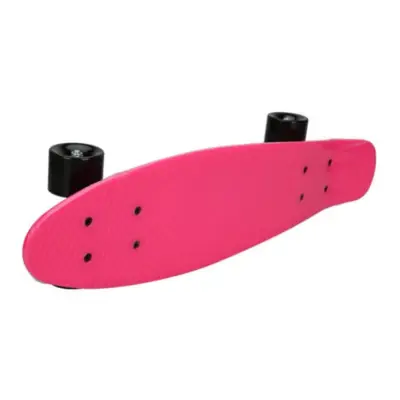 Plastik Kaykay Retroboard 58 cm - 6