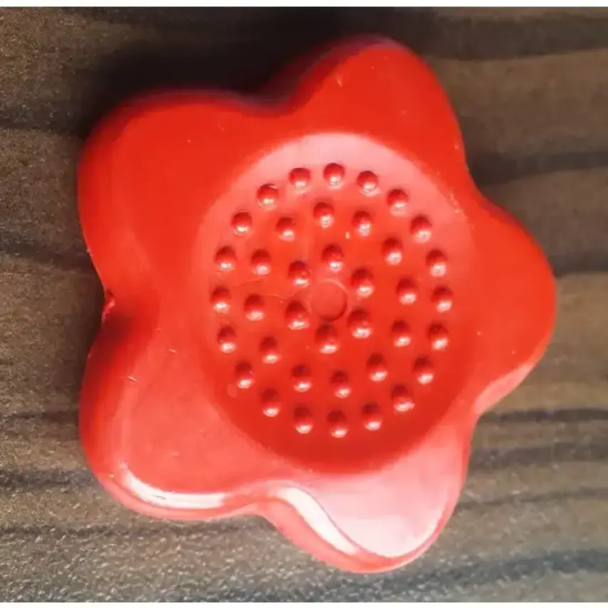 Play-Doh Baby Mum Boya 6 Renk - 3