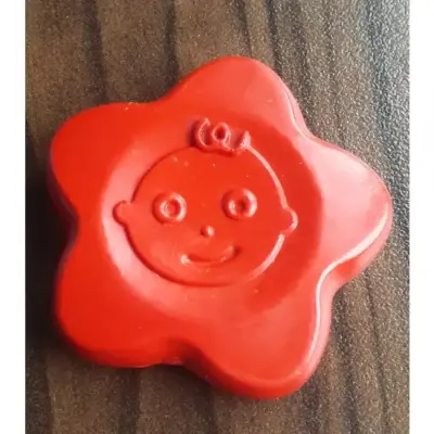 Play-Doh Baby Mum Boya 6 Renk - 4