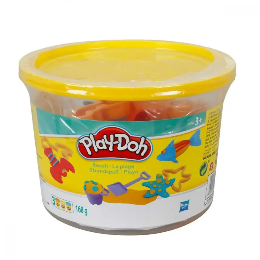 Play-Doh Mini Kovam - 2