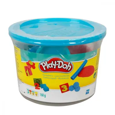 Play-Doh Mini Kovam - 3