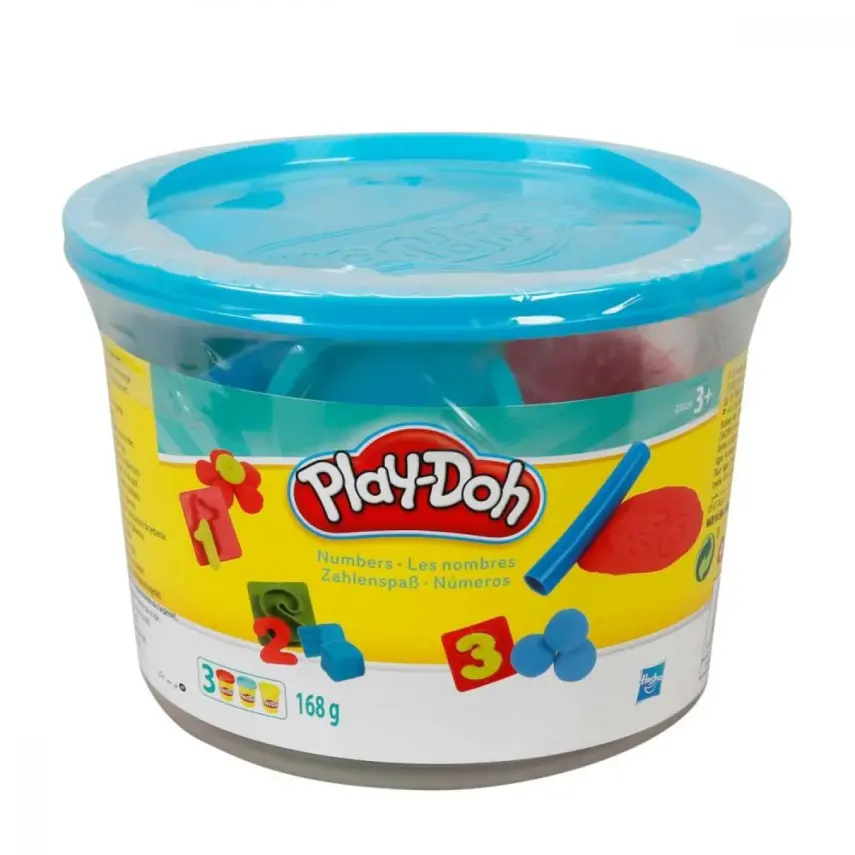 Play-Doh Mini Kovam - 3