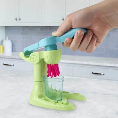 Play-Doh Mini Mutfak Setleri - 5