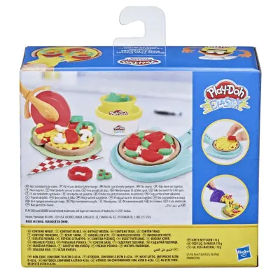 Play-Doh Mini Mutfak Setleri (1)