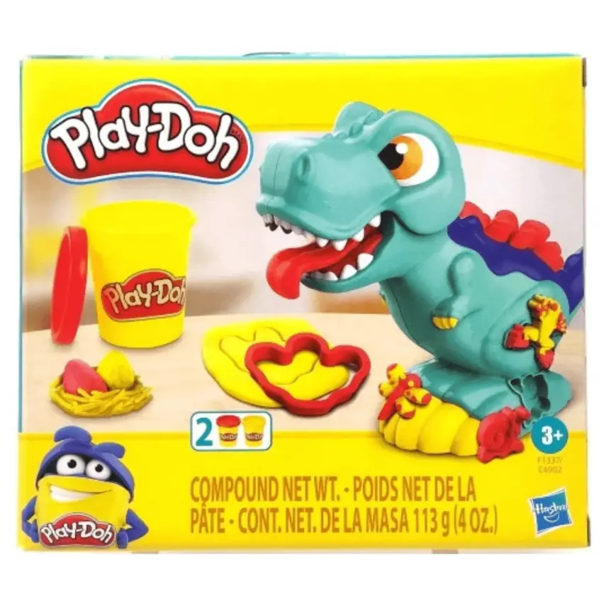 Play-Doh Mini Oyun Seti - 1