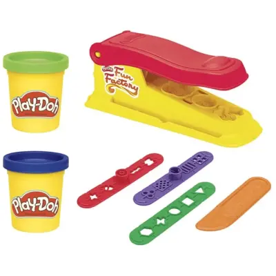 Play-Doh Mini Oyun Seti (1)