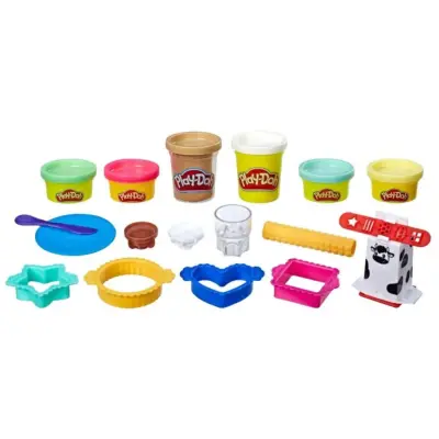 Play-Doh Mutfak Atölyesi (1)