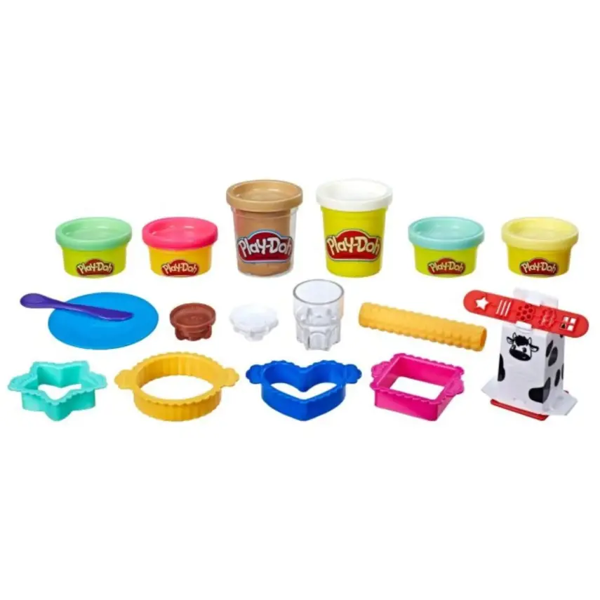 Play-Doh Mutfak Atölyesi - 2