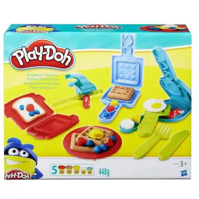 Play-Doh Oyun Setleri