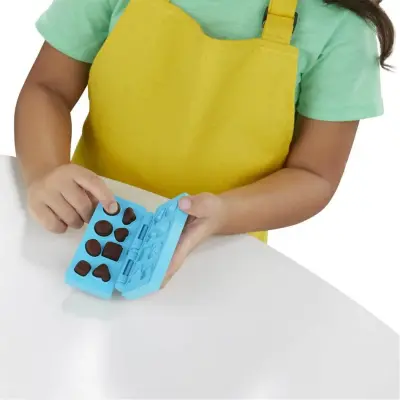 Play Doh Patlamış Mısır Partisi Oyun Hamur Seti - 6