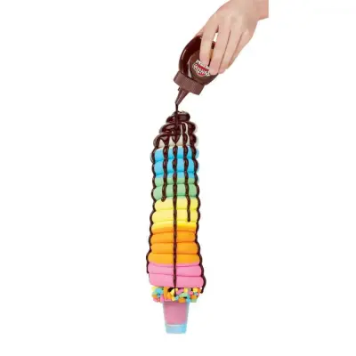 Play-Doh Renkli Dondurma Dükkanım - 3