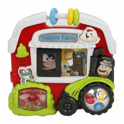 Play Go Aktivite Mutlu Çiftlik Sesli (1)