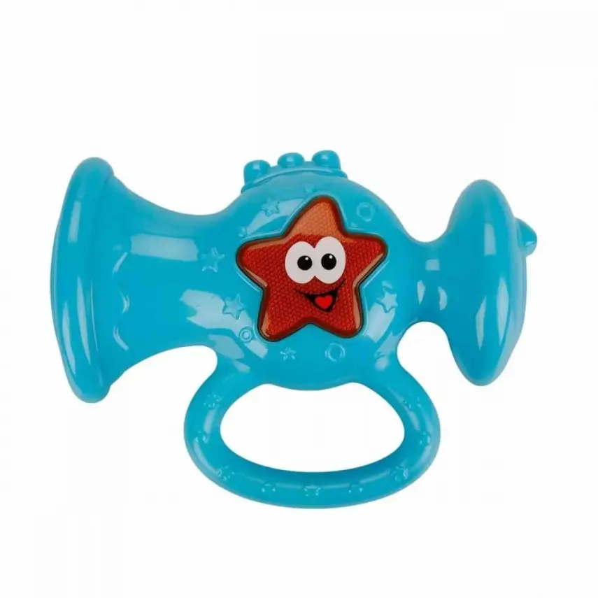 Play Go Çıngırak Baby Trumpet - 1