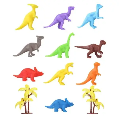 Play Toys Dinazorlar Dümyası Küçük