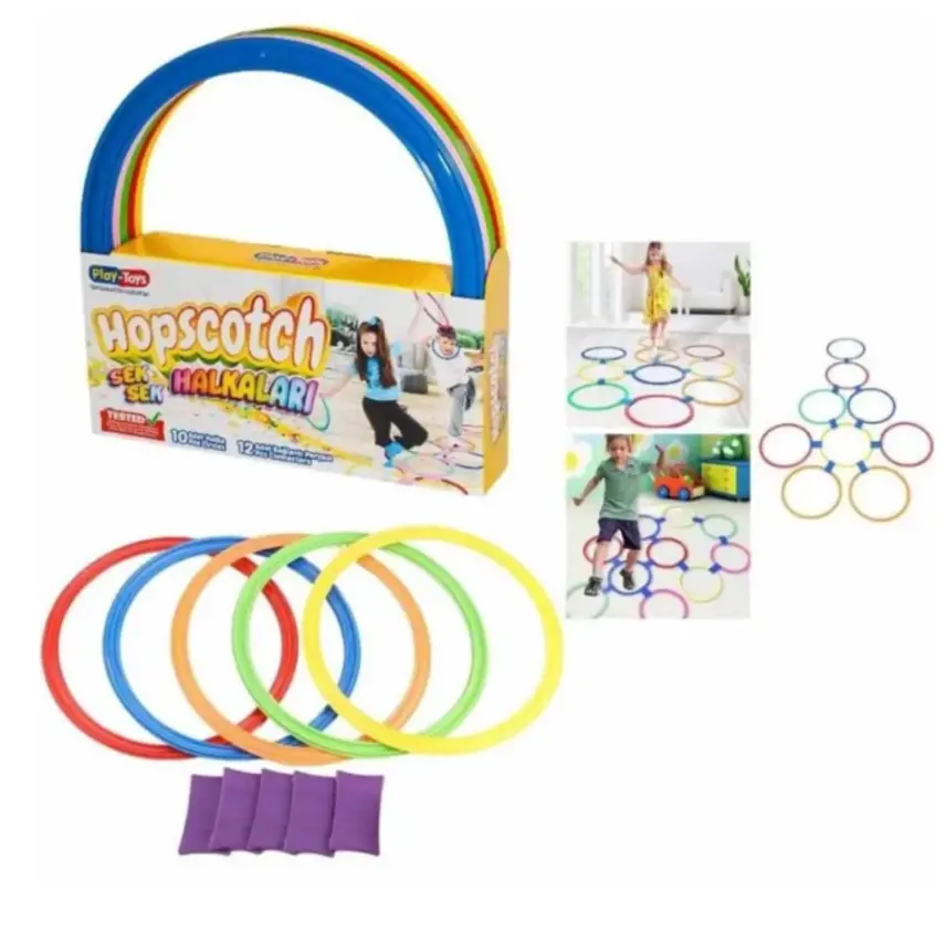 Play Toys Halka Seksek - 1