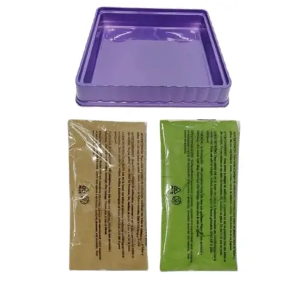 Play Toys Kinetik Kum Dinozor Oyun Kumu 500gr - 5