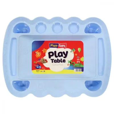 Play Toys Kinetik Kum Oyun Masası - 4