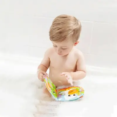 Playgro Arı Maceraları Banyo Kitabı - 2