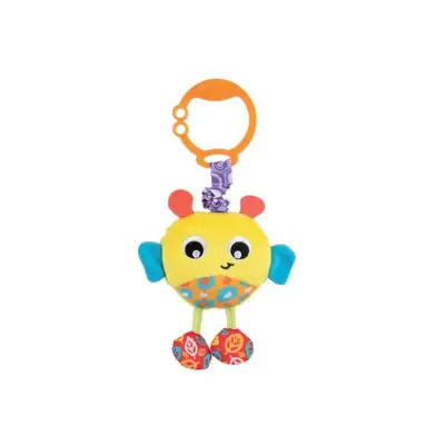 Playgro Wiggling Arı Asılabilir Çıngırak - 2