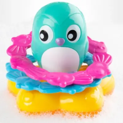 Playgro Yüzen Penguen - 3
