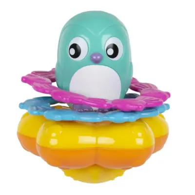 Playgro Yüzen Penguen - 1